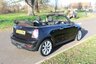USED 2014 14 MINI CONVERTIBLE 1.6 COOPER S 2d 184 BHP NAV, AUTO, CHILI, XENON, N18
