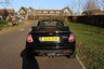 USED 2014 14 MINI CONVERTIBLE 1.6 COOPER S 2d 184 BHP NAV, AUTO, CHILI, XENON, N18