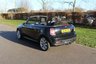 USED 2014 14 MINI CONVERTIBLE 1.6 COOPER S 2d 184 BHP NAV, AUTO, CHILI, XENON, N18