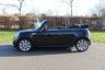 USED 2014 14 MINI CONVERTIBLE 1.6 COOPER S 2d 184 BHP NAV, AUTO, CHILI, XENON, N18