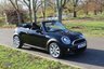 USED 2014 14 MINI CONVERTIBLE 1.6 COOPER S 2d 184 BHP NAV, AUTO, CHILI, XENON, N18