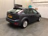 USED 2010 10 FORD FOCUS 1.6 TITANIUM 5d 100 BHP 