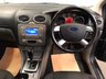 USED 2010 10 FORD FOCUS 1.6 TITANIUM 5d 100 BHP 