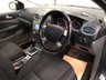 USED 2010 10 FORD FOCUS 1.6 TITANIUM 5d 100 BHP 