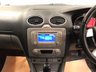 USED 2010 10 FORD FOCUS 1.6 TITANIUM 5d 100 BHP 