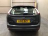 USED 2010 10 FORD FOCUS 1.6 TITANIUM 5d 100 BHP 