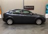 USED 2010 10 FORD FOCUS 1.6 TITANIUM 5d 100 BHP 