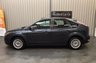 USED 2010 10 FORD FOCUS 1.6 TITANIUM 5d 100 BHP 