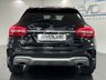 USED 2015 15 MERCEDES-BENZ GLA-CLASS 2.1 GLA200 CDI AMG LINE 5d 136 BHP SAT NAV, HALF LEATHER, CLEAN!