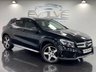 USED 2015 15 MERCEDES-BENZ GLA-CLASS 2.1 GLA200 CDI AMG LINE 5d 136 BHP SAT NAV, HALF LEATHER, CLEAN!