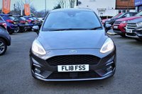 USED 2018 18 FORD FIESTA 1.0 ST-LINE 5d 99 BHP ** RAC BUYSURE INSPECTED **