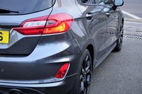 USED 2018 18 FORD FIESTA 1.0 ST-LINE 5d 99 BHP ** RAC BUYSURE INSPECTED **