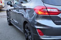 USED 2018 18 FORD FIESTA 1.0 ST-LINE 5d 99 BHP ** RAC BUYSURE INSPECTED **