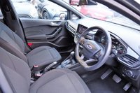 USED 2018 18 FORD FIESTA 1.0 ST-LINE 5d 99 BHP ** RAC BUYSURE INSPECTED **