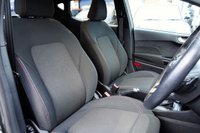 USED 2018 18 FORD FIESTA 1.0 ST-LINE 5d 99 BHP ** RAC BUYSURE INSPECTED **