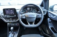 USED 2018 18 FORD FIESTA 1.0 ST-LINE 5d 99 BHP ** RAC BUYSURE INSPECTED **