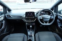 USED 2018 18 FORD FIESTA 1.0 ST-LINE 5d 99 BHP ** RAC BUYSURE INSPECTED **
