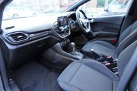 USED 2018 18 FORD FIESTA 1.0 ST-LINE 5d 99 BHP ** RAC BUYSURE INSPECTED **