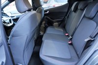 USED 2018 18 FORD FIESTA 1.0 ST-LINE 5d 99 BHP ** RAC BUYSURE INSPECTED **
