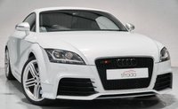 USED 2011 61 AUDI TT 2.5 RS TFSI QUATTRO 3d 340 BHP 
