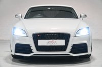 USED 2011 61 AUDI TT 2.5 RS TFSI QUATTRO 3d 340 BHP 
