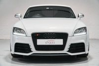 USED 2011 61 AUDI TT 2.5 RS TFSI QUATTRO 3d 340 BHP 