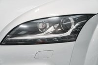 USED 2011 61 AUDI TT 2.5 RS TFSI QUATTRO 3d 340 BHP 
