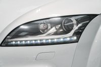 USED 2011 61 AUDI TT 2.5 RS TFSI QUATTRO 3d 340 BHP 