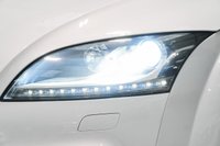 USED 2011 61 AUDI TT 2.5 RS TFSI QUATTRO 3d 340 BHP 