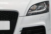 USED 2011 61 AUDI TT 2.5 RS TFSI QUATTRO 3d 340 BHP 