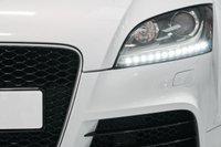 USED 2011 61 AUDI TT 2.5 RS TFSI QUATTRO 3d 340 BHP 