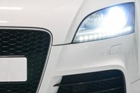 USED 2011 61 AUDI TT 2.5 RS TFSI QUATTRO 3d 340 BHP 