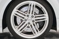 USED 2011 61 AUDI TT 2.5 RS TFSI QUATTRO 3d 340 BHP 