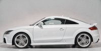 USED 2011 61 AUDI TT 2.5 RS TFSI QUATTRO 3d 340 BHP 
