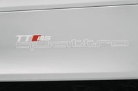 USED 2011 61 AUDI TT 2.5 RS TFSI QUATTRO 3d 340 BHP 