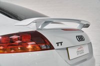 USED 2011 61 AUDI TT 2.5 RS TFSI QUATTRO 3d 340 BHP 