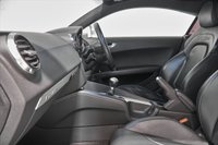 USED 2011 61 AUDI TT 2.5 RS TFSI QUATTRO 3d 340 BHP 