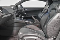 USED 2011 61 AUDI TT 2.5 RS TFSI QUATTRO 3d 340 BHP 