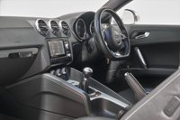 USED 2011 61 AUDI TT 2.5 RS TFSI QUATTRO 3d 340 BHP 