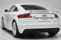 USED 2011 61 AUDI TT 2.5 RS TFSI QUATTRO 3d 340 BHP 