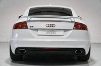 USED 2011 61 AUDI TT 2.5 RS TFSI QUATTRO 3d 340 BHP 