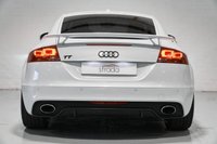 USED 2011 61 AUDI TT 2.5 RS TFSI QUATTRO 3d 340 BHP 