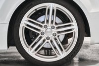 USED 2011 61 AUDI TT 2.5 RS TFSI QUATTRO 3d 340 BHP 