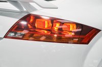USED 2011 61 AUDI TT 2.5 RS TFSI QUATTRO 3d 340 BHP 