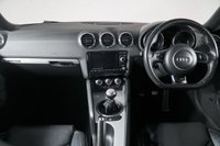 USED 2011 61 AUDI TT 2.5 RS TFSI QUATTRO 3d 340 BHP 