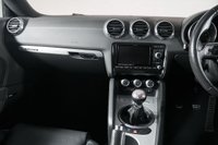 USED 2011 61 AUDI TT 2.5 RS TFSI QUATTRO 3d 340 BHP 