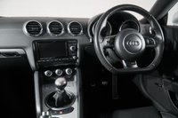 USED 2011 61 AUDI TT 2.5 RS TFSI QUATTRO 3d 340 BHP 