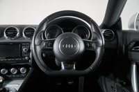 USED 2011 61 AUDI TT 2.5 RS TFSI QUATTRO 3d 340 BHP 