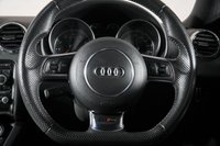 USED 2011 61 AUDI TT 2.5 RS TFSI QUATTRO 3d 340 BHP 