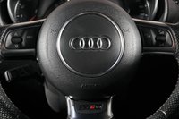USED 2011 61 AUDI TT 2.5 RS TFSI QUATTRO 3d 340 BHP 